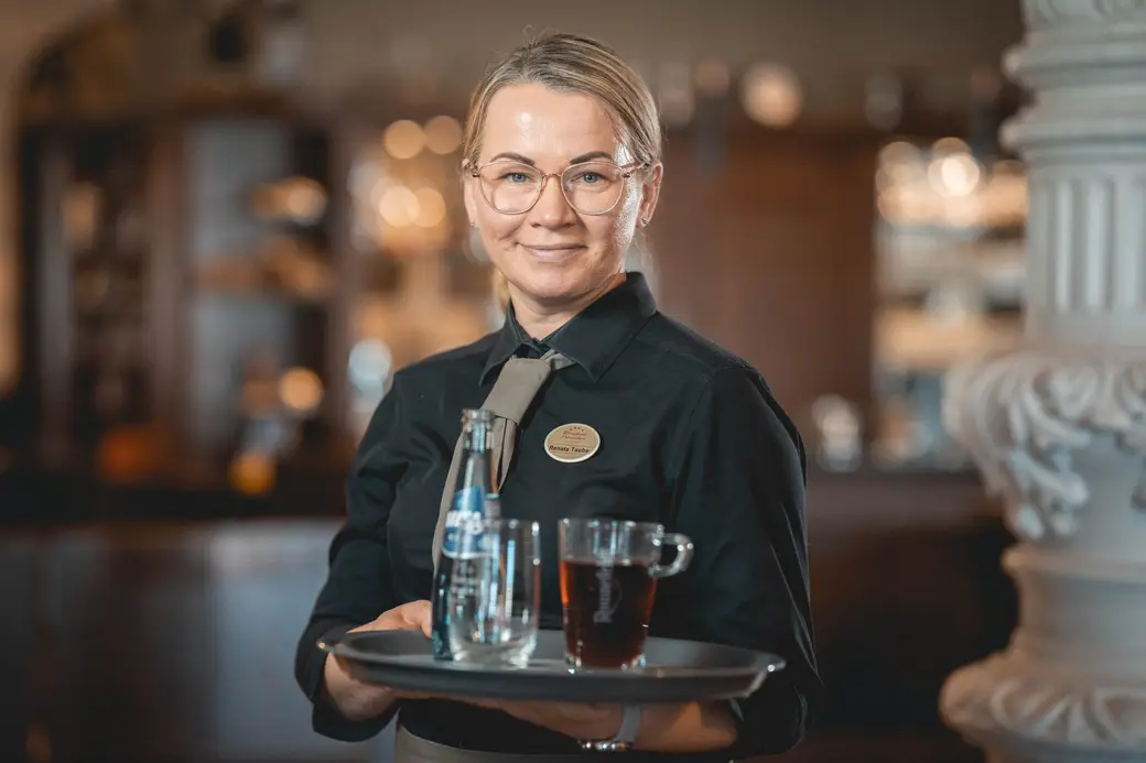 Hotellerie – Haus und Architektur